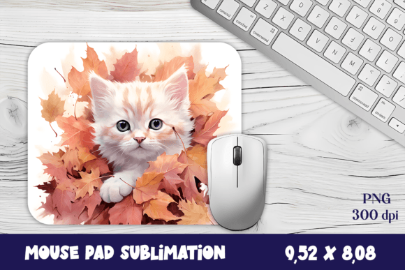 Funny Cute White Cat Graphics for Editorial Use