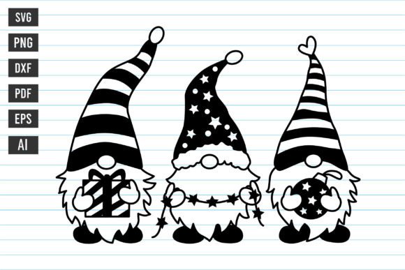 Merry Christmas Svg